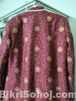 INDIAN SHERWANI